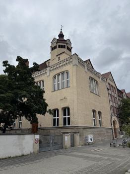 Scharrerschule (Nürnberg)